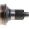 Spicer Shaft, Tube, Driveshaft, Midship 350-53-23770 - alternate 2